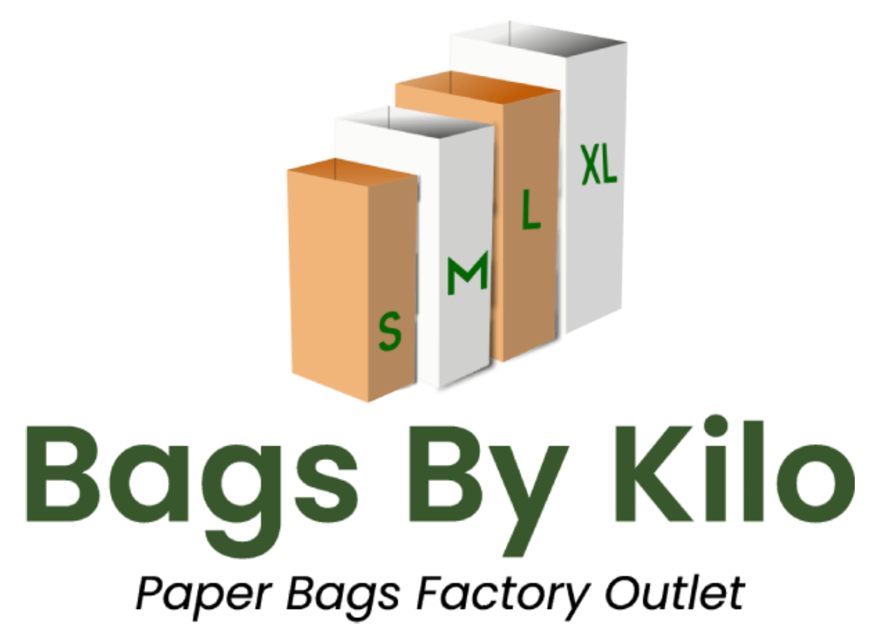 Bags By Kilo